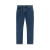 Jeans coton denim bleu logo Palm Angels embossé