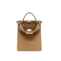 Peekaboo ISeeU X-Lite Small Sac cuir Selleria beige