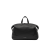 Sac De Voyage 48h The Edge cuir graine noir