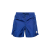 Short de bain nylon bleu roi logo