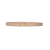 Ceinture Rose boucle FF Doré