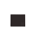 Portefeuille monnaie Arrows cuir noir logo flèche noir