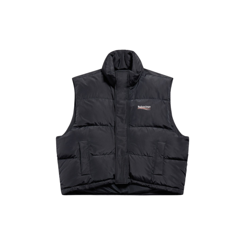 Gilet Puffer Cocoon...