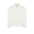 Surchemise GHOST PIECE coton blanc poche poitrine