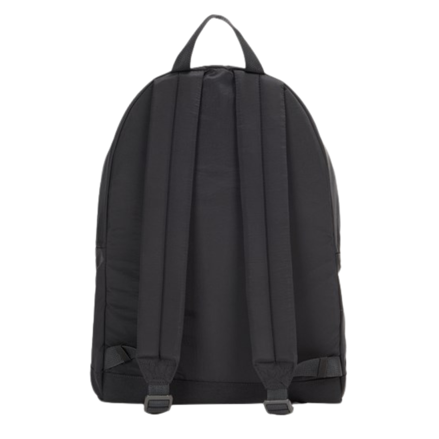 Sac à dos STONE ISLAND nylon noir boussole rose des vents noir