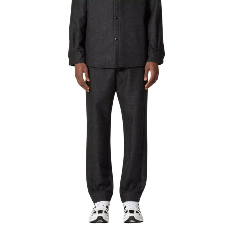 Pantalon style pyjama best sale
