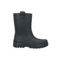 Bottes de pluie Garden DIOR Oblique noir