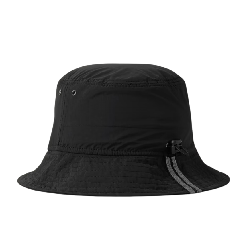 Bob CANADA GOOSE Haven nylon noir patch logo