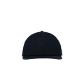 Casquette baseball coton noir
