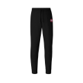 Pantalon de survêtement Huron coton noir jogging