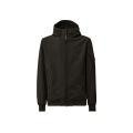 Veste à capuche CP Shell-R noir lentille
