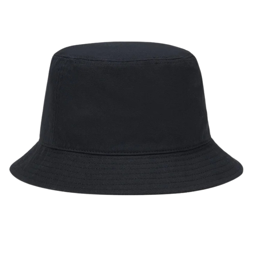 Bob STONE ISLAND coton noir patch logo