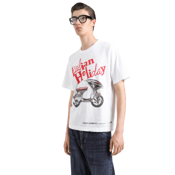 RDC BLANC LOGO VESPA