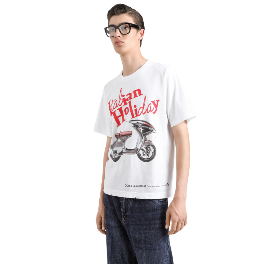 RDC BLANC LOGO VESPA