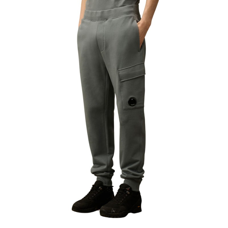 Pantalon de survêtement en...