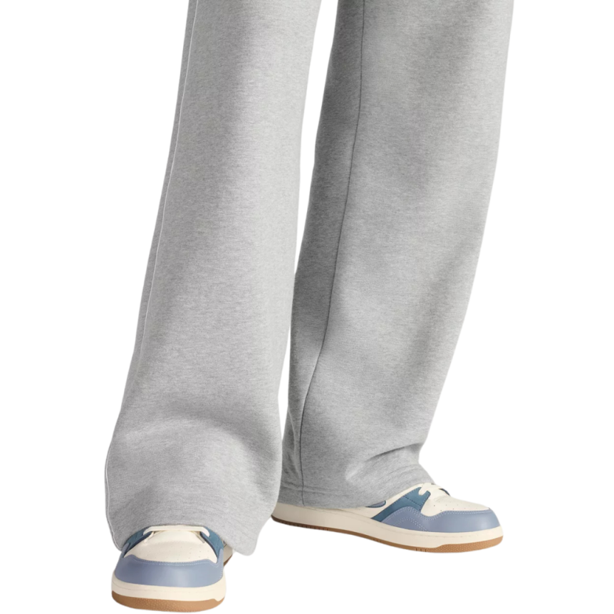 Baskets basses Sneakers DIOR B57 cuir veau lisse crème bleu