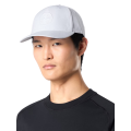 Casquette coton blanc broderie Compass patte ajustable