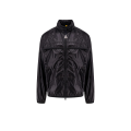 Veste repliable Anubis Moncler x Mercedes-Benz by NIGO nylon noir