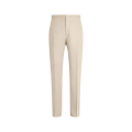 Pantalon Oasi lin beige