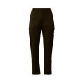 Pantalon cargo Panama nylon kaki Metropolis Series