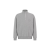 Sweatshirt demi-zippé CD Icon molleton coton gris