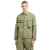 Veste militaire Tatra kaki multi poches Moncler Grenoble