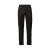 Pantalon cargo à lentille nylon Chrome-R bleu marine
