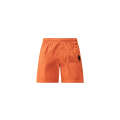 Short de bain Flatt nylon orange