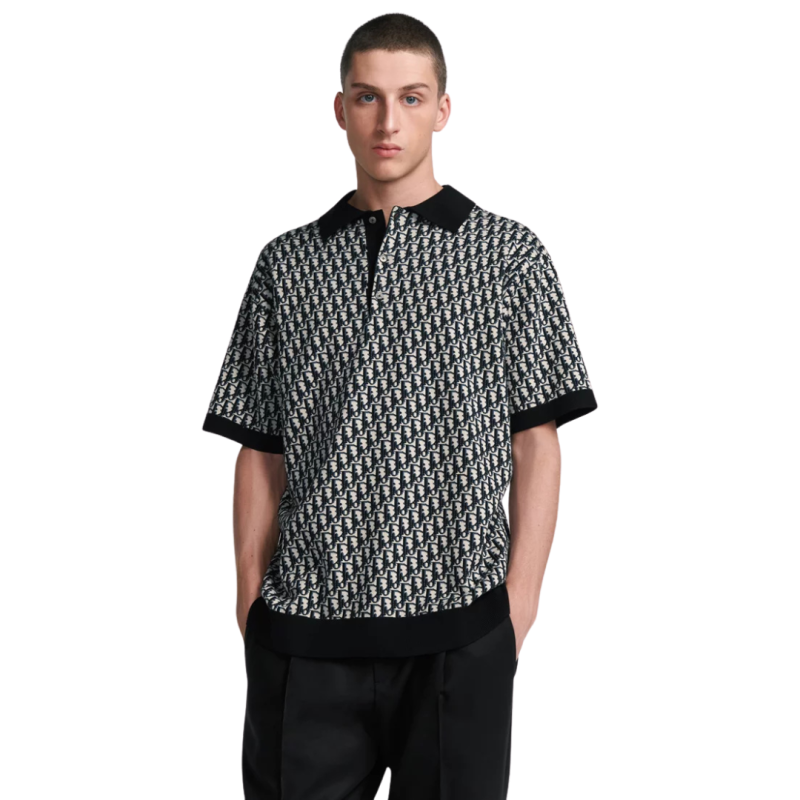 Pull Polo manche courte...