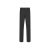 Pantalon large double poche Whipcord laine noire