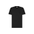 T-shirt col rond coton Sea Island noir DIOR Icon