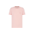 T-shirt col rond coton Sea Island rose DIOR Icon
