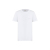 T-shirt col rond coton Sea Island blanc DIOR Icon