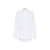 Chemise popeline coton blanc broderie abeille DIOR noir