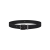 Ceinture Cuir Dior Gravity noir embossé