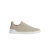 Baskets Triple Stitch slip on Lin beige