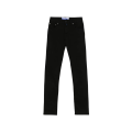 Jean Nick slim denim coton stretch noir