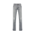 Jean Nick slim denim coton stretch gris