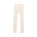 Jean Nick slim denim coton stretch écru