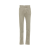 Pantalon Jean Nick slim velours coton côtelé beige