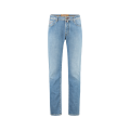Jean slim Nick denim coton bleu clair Limited Edition