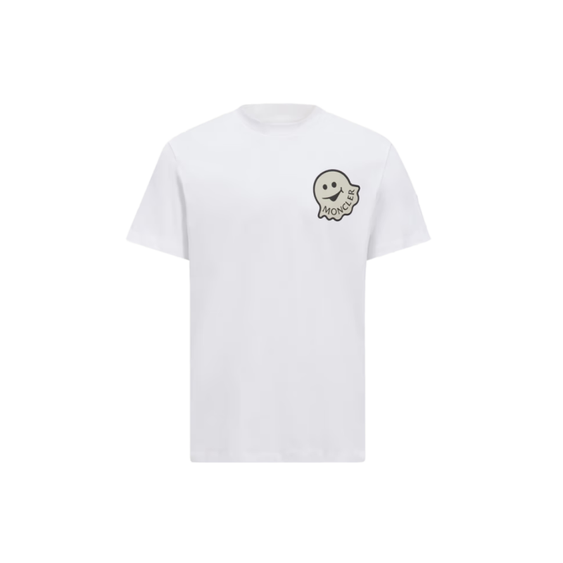 T-shirt col rond coton...