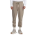 Pantalon de survêtement Huron coton beige jogging