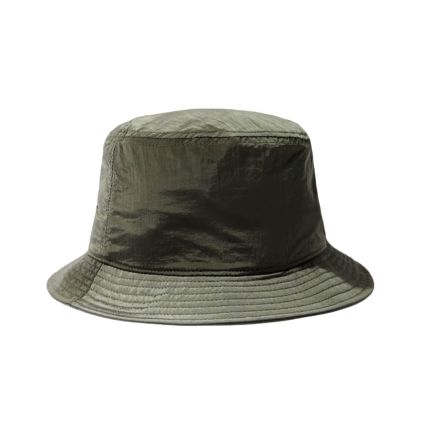 Bob STONE ISLAND nylon métal Econyl ® kaki