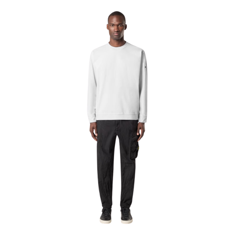 Pantalon nylon métal Chrome...