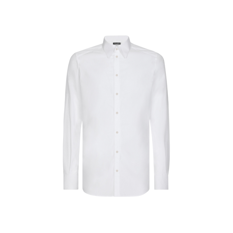 Chemise Gold Fit coton...