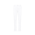 Jean droit Nick slim coton denim blanc