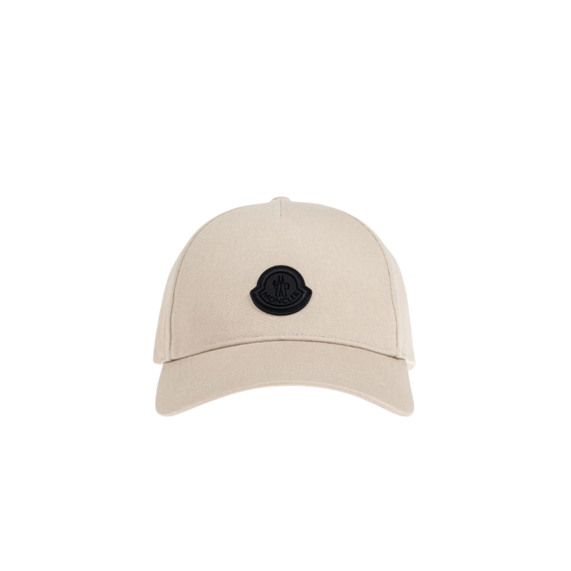 Casquette gabardine coton...