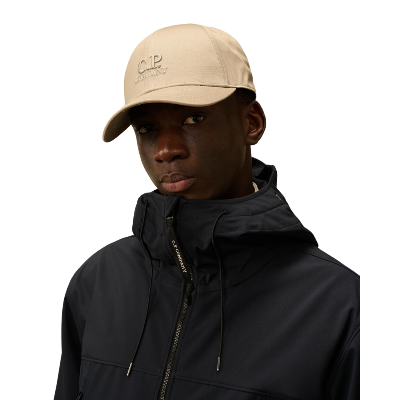Casquette gabardine coton...