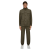 Veste militaire Field jacket nylon ultralight kaki